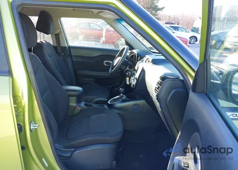 2018 Kia Soul z USA, uszkodzony, nr VIN KNDJN2A22J7900439